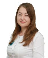 Маганева Светлана  Гурьевна