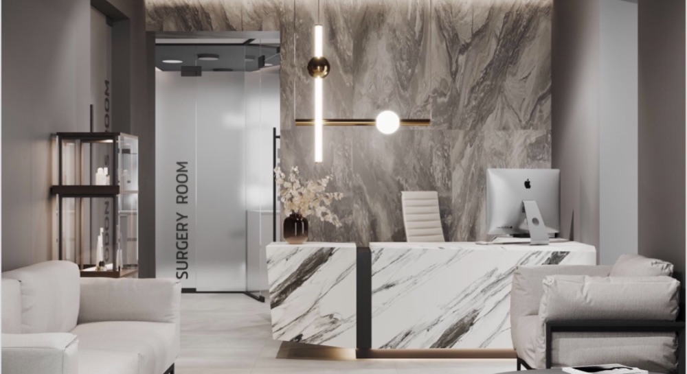 Фотография Azizov Dental Clinic 1
