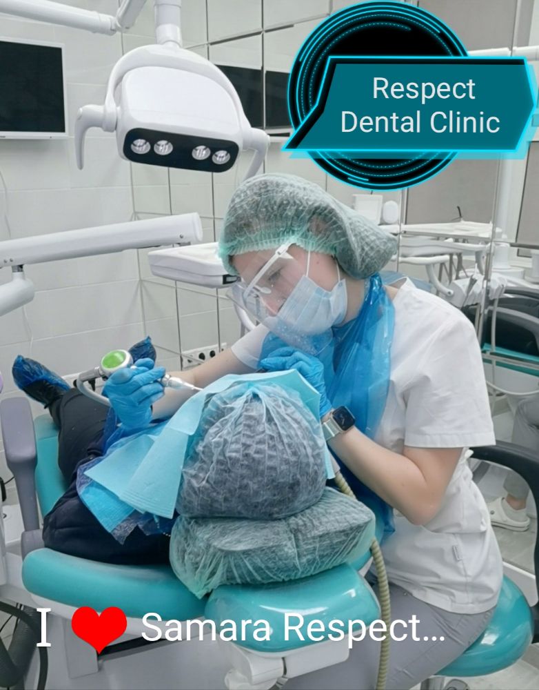 Фотография Respect Dental Clinic 2