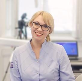 Мигунова Елена Григорьевна