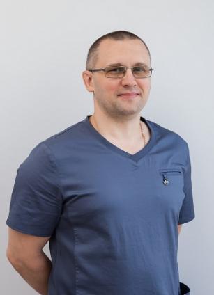 Гура Александр Владимирович