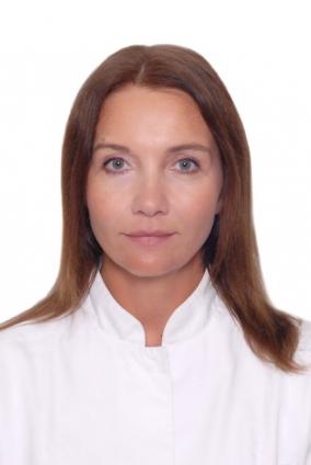 Оршер Ольга Михайловна