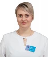Волощенко Марина  Викторовна