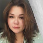 Кристина Авагян