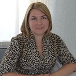 Юлия Могличева