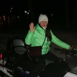 Ольга Золотарёва