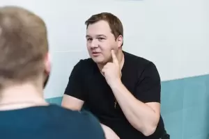 Фотография Киостом 5