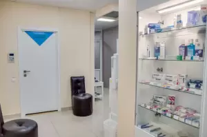 Фотография ЭДЕНТАЛЬ 0