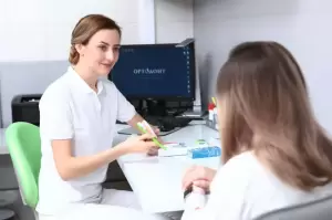 Фотография Ортодонт 3