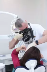 Фотография Ортодонт 5