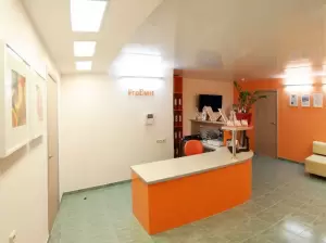 Фотография PROident 1