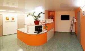 Фотография PROident 3