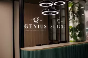Фотография Genius 0