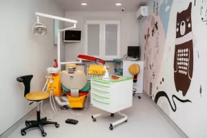 Фотография Биодент 2