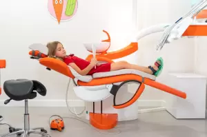 Фотография Биодент 1