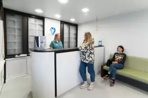 Фотография Биодент 0