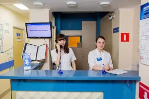 Фотография Косма 4