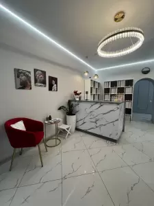 Фотография Let's Smile 3