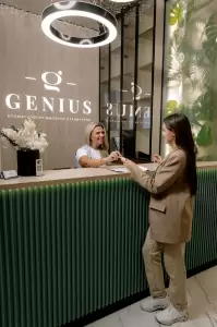 Фотография Genius 3