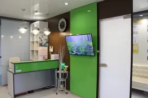 Фотография Дентальная клиника доктора Теткина 1
