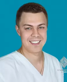 Врач Косачев Игорь Олегович
