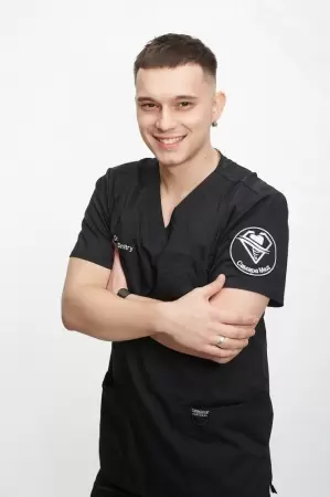 Макаров Дмитрий Константинович