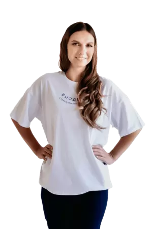 Закирова Екатерина Александровна