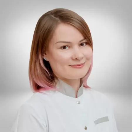 Глущенко Людмила Владимировна