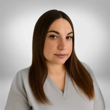 Лисицина Ольга Владимировна