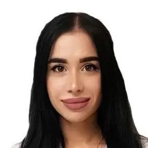 Врач Айрапетян Ануш Александровна