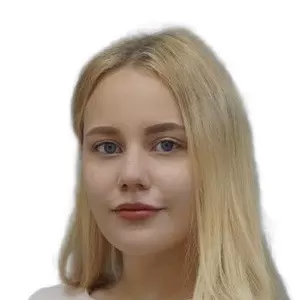 Врач Саввина Елизавета Михайловна