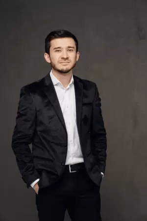 Абдурахманов Дилшод Алишерович