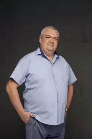 Блохин Игорь Юрьевич