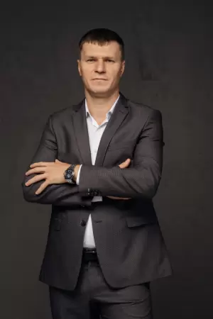 Зыбин Максим Александрович