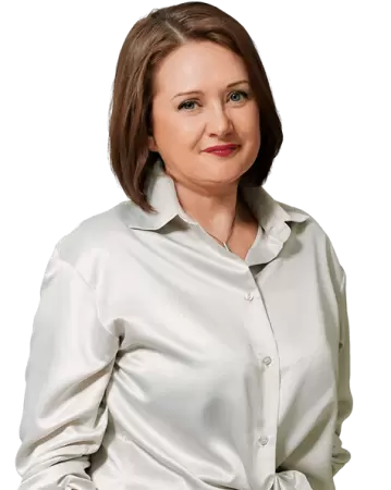 Дубровская Ольга Анатольевна