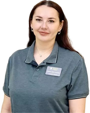 Елшина Юлия Мусаевна