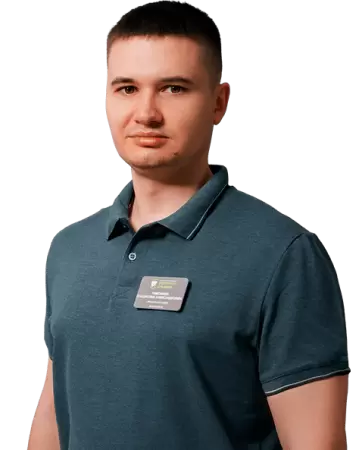 Тимофеев Владислав Александрович