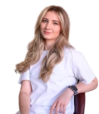 Алексанова Валерия Владимировна