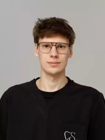 Ларин Андрей Васильевич