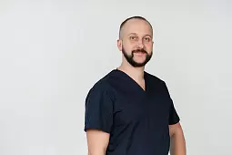 Анисимов Никита Алексеевич