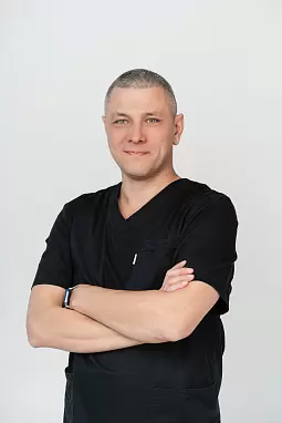 Вильшонков Павел Александрович