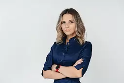 Федотова Ксения Суреновна