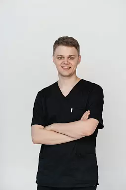 Кондусов Александр Юрьевич