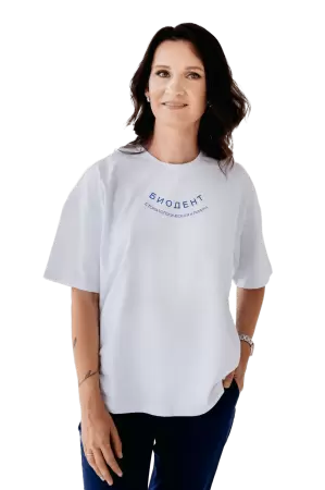 Мельникова Анна Ивановна
