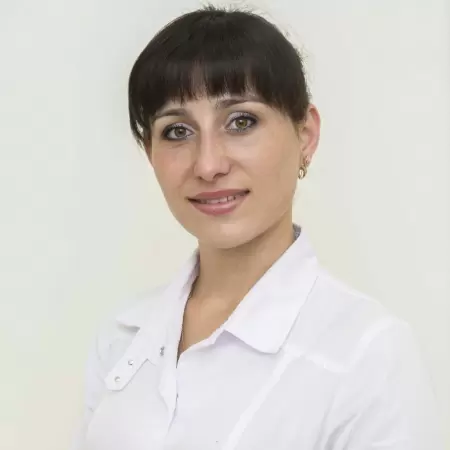 Айбулатова Наиля Яхиевна