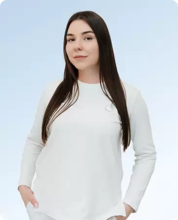Врач Закизянова Аделя Азатовна
