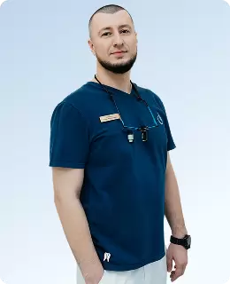 Мамедов Анар Чингизович
