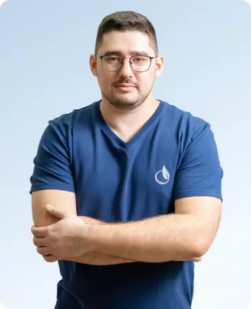 Шмелев Никита Игоревич