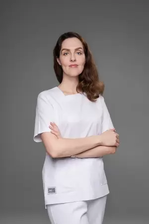 Мышенцева Анна Павловна