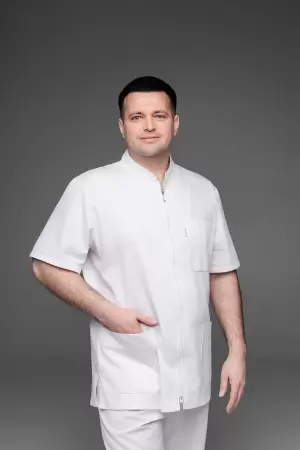 Коробков Павел Андреевич